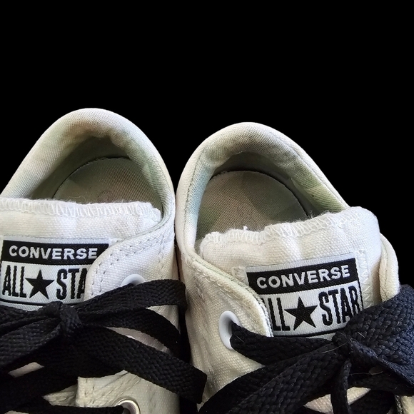 Converse Madison Chuck Tayler Women Sneakers - Picture 7 of 12